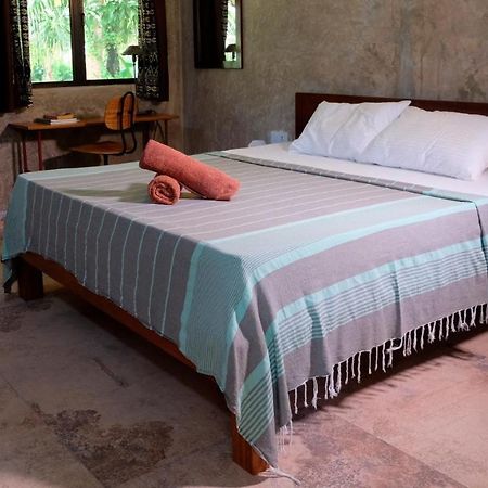 Bamboo Cottage Langkawi Pantai Cenang  Kültér fotó