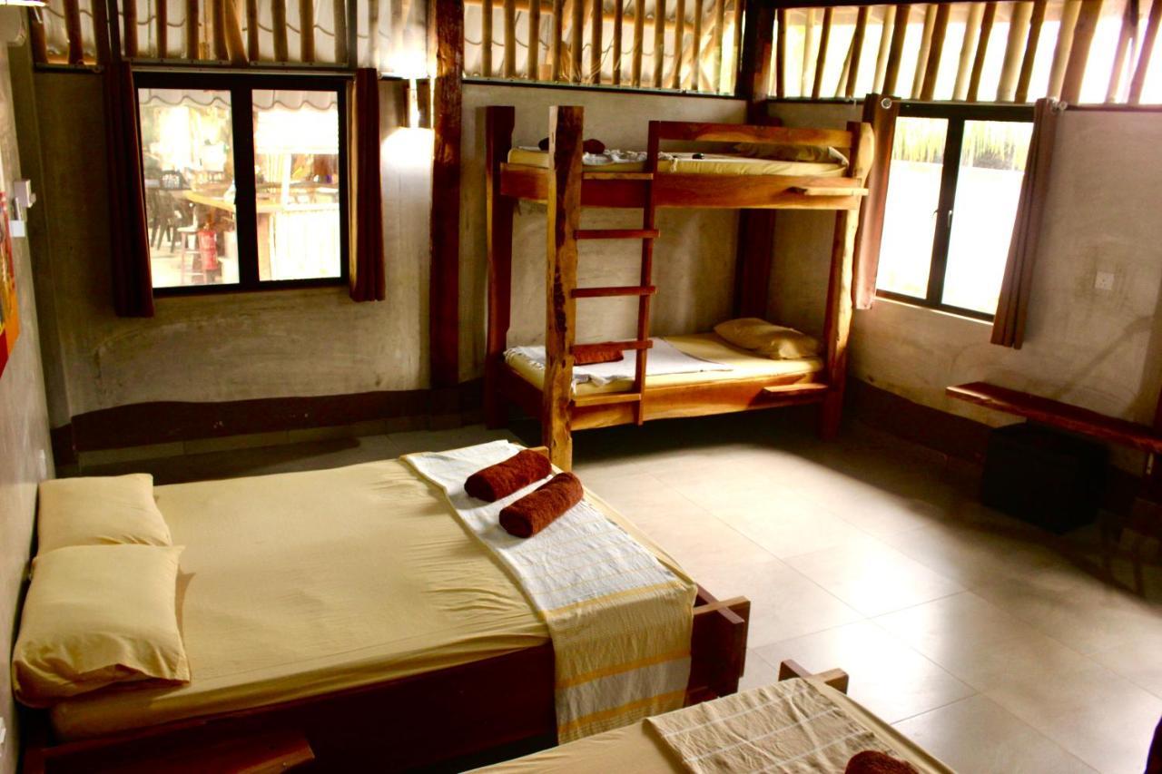 Bamboo Cottage Langkawi Pantai Cenang  Kültér fotó