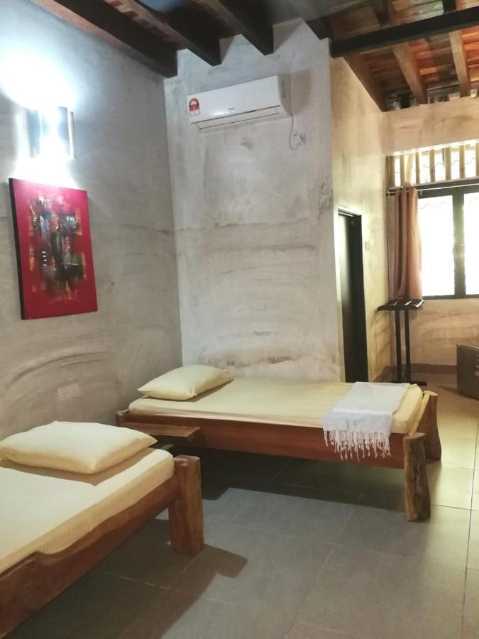 Bamboo Cottage Langkawi Pantai Cenang  Kültér fotó