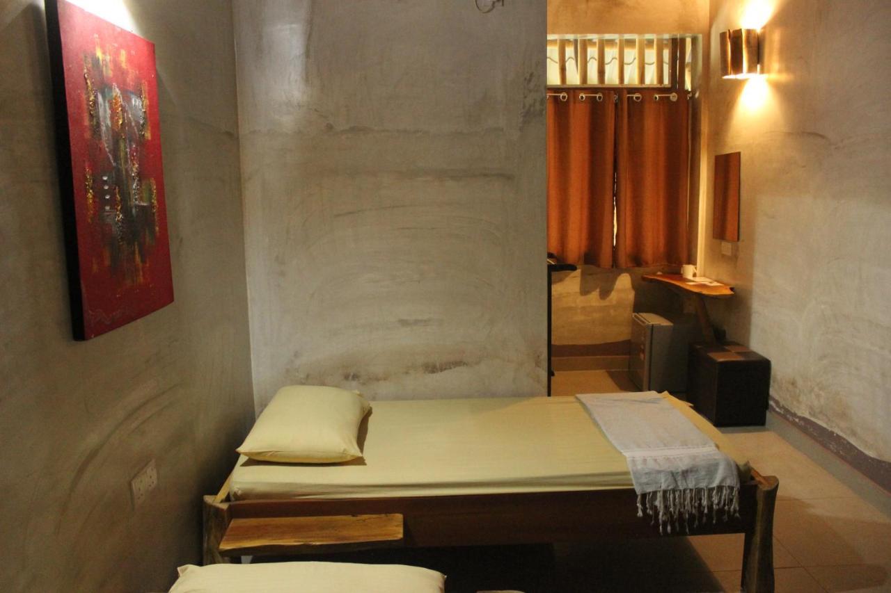 Bamboo Cottage Langkawi Pantai Cenang  Kültér fotó