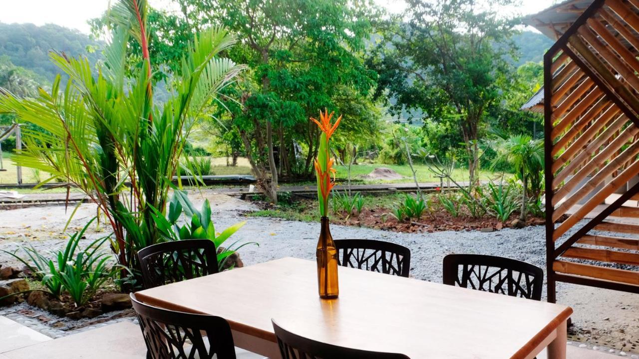 Bamboo Cottage Langkawi Pantai Cenang  Kültér fotó